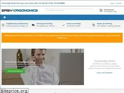 Sites similar to easy-ergonomics.be