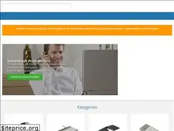 Sites similar to easy-ergonomics.de