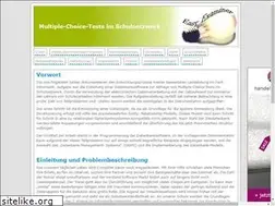 Sites similar to easy-examiner.de
