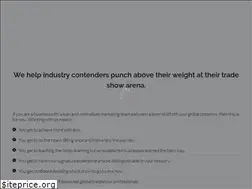 Sites similar to easy-exhibit.com