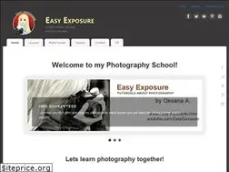 Sites similar to easy-exposure.com