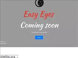 Sites similar to easy-eyes.net