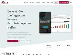Sites similar to easy-feedback.de