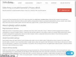 Sites similar to easy-firma.cz