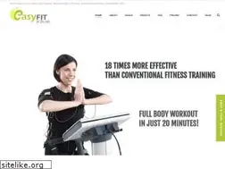 Sites similar to easy-fit.ae