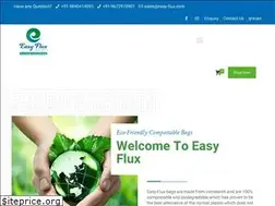 Sites similar to easy-flux.in