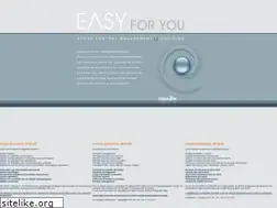 Sites similar to easy-for-you.nl