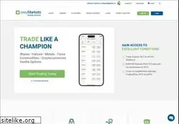 Sites similar to easy-forex.com