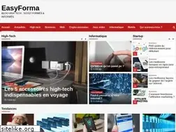 Sites similar to easy-forma.fr