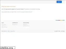 Sites similar to easy-fsx.blogspot.com