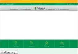 Sites similar to easy-fundraising-ideas.com