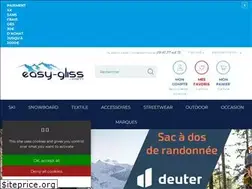 Sites similar to easy-gliss.com