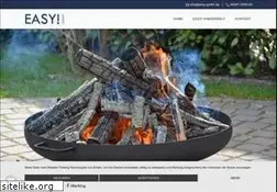 Sites similar to easy-gmbh.de