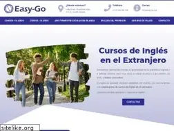 Sites similar to easy-go.org