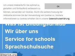 Sites similar to easy-golfreisen.de