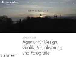 Sites similar to easy-graphics.ch