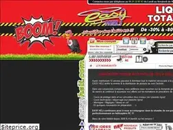 Sites similar to easy-heli.com