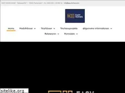 Sites similar to easy-homes.com