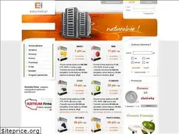 Sites similar to easy-host.pl