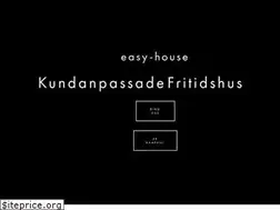 Sites similar to easy-house.se