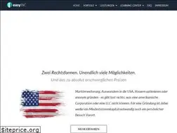 Sites similar to easy-inc.com