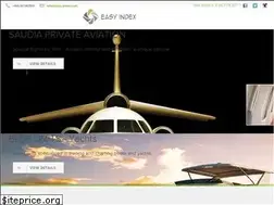 Sites similar to easy-index.com