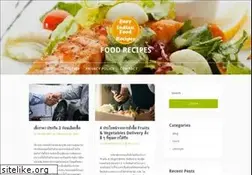 Sites similar to easy-indian-food-recipes.com