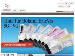 Sites similar to easy-inks.de