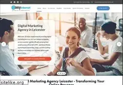 Sites similar to easy-internet.co.uk
