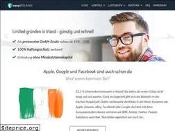 Sites similar to easy-ireland.ie