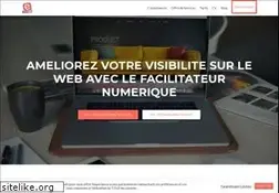 Sites similar to easy-it.fr
