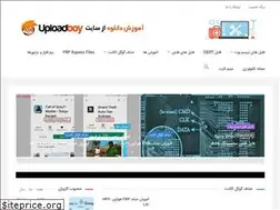 Sites similar to easy-jtag.ir