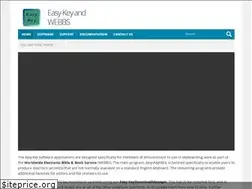 Sites similar to easy-key.info