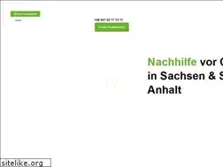 Sites similar to easy-learn.de