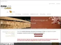 Sites similar to easy-liege.fr