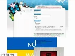 Sites similar to easy-life-gadget.blogspot.com