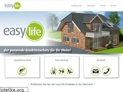 Sites similar to easy-life.de
