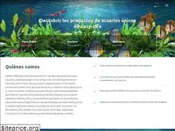 Sites similar to easy-life.es