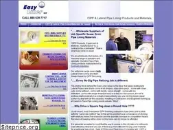Sites similar to easy-liner.com