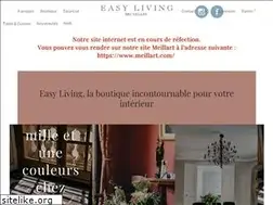 Sites similar to easy-living.be