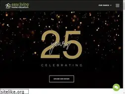 Sites similar to easy-living.com.au