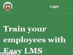 Sites similar to easy-lms.com