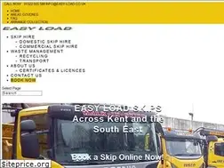 Sites similar to easy-load.co.uk