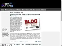 Sites similar to easy-loading.blogspot.com