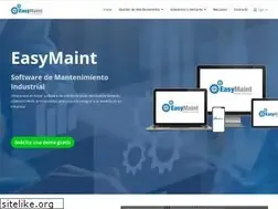 Sites similar to easy-maint.net