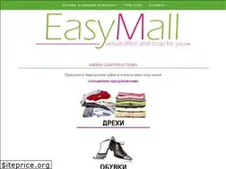 Sites similar to easy-mall.eu