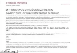Sites similar to easy-marketing-strategies.com