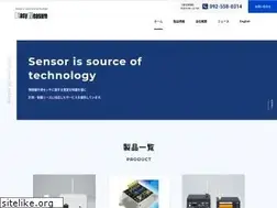 Sites similar to easy-measure.co.jp