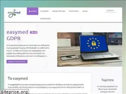 Sites similar to easy-med.gr