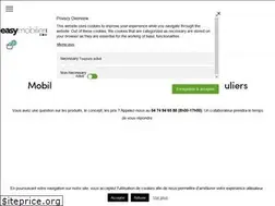 Sites similar to easy-mobilier.com